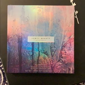 Rihanna Fenty Killawatt Foil Pallet